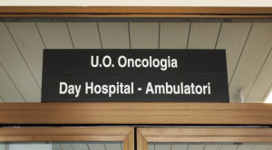 Oncologia Saronno